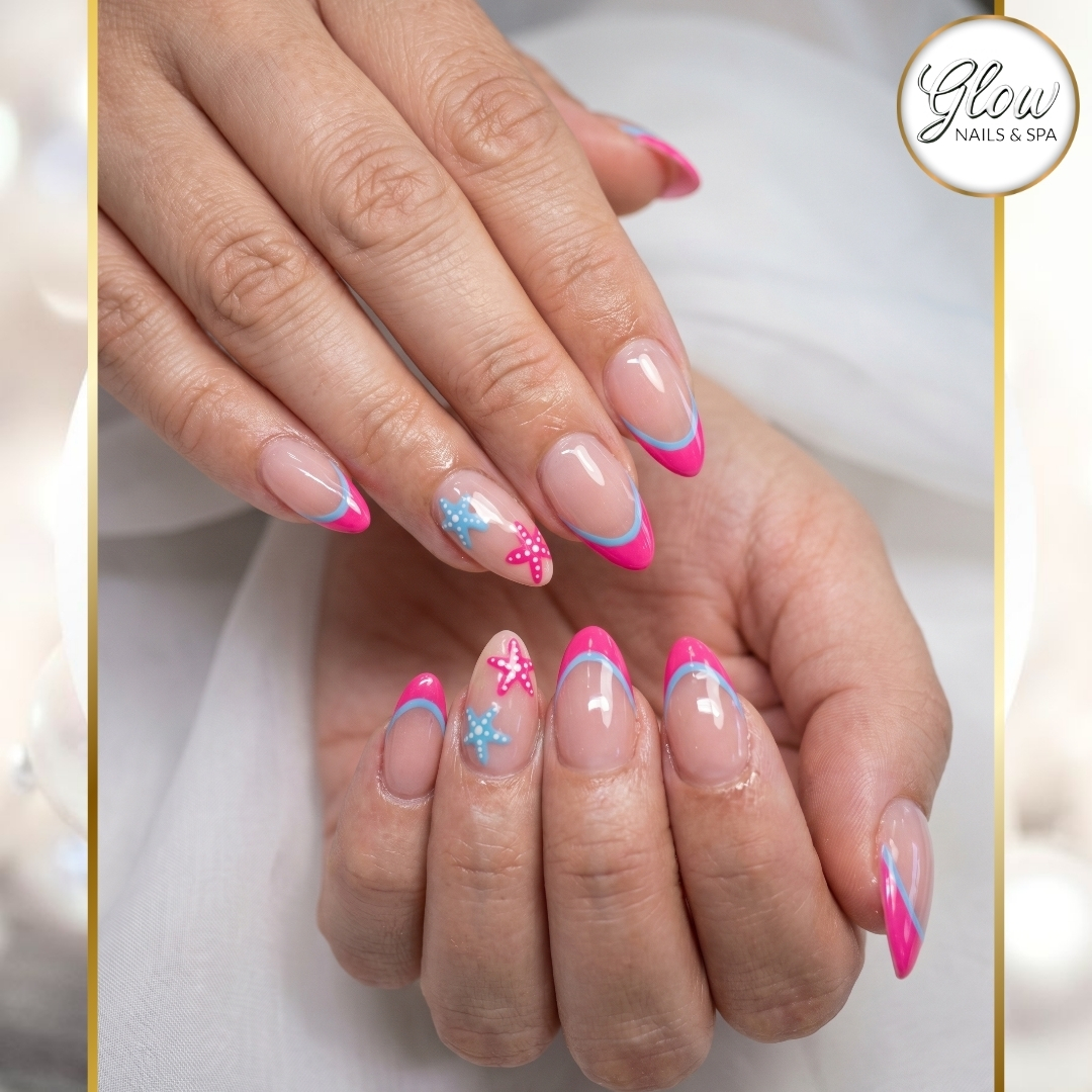 Nail June 4